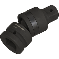 Sealey Impact Universal Joint 1"Sq Drive AK5499