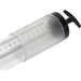 Sealey Oil Suction Syringe 550ml AK54 Sealey - Town Tools 