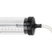 Sealey Oil Suction Syringe 550ml AK54 Sealey - Town Tools 