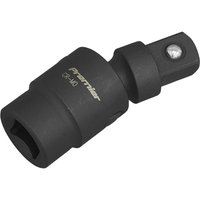 Sealey Impact Universal Joint 1/2"Sq Drive AK5500