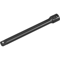 Sealey Impact Extension Bar 150mm 3/8"Sq Drive AK5504