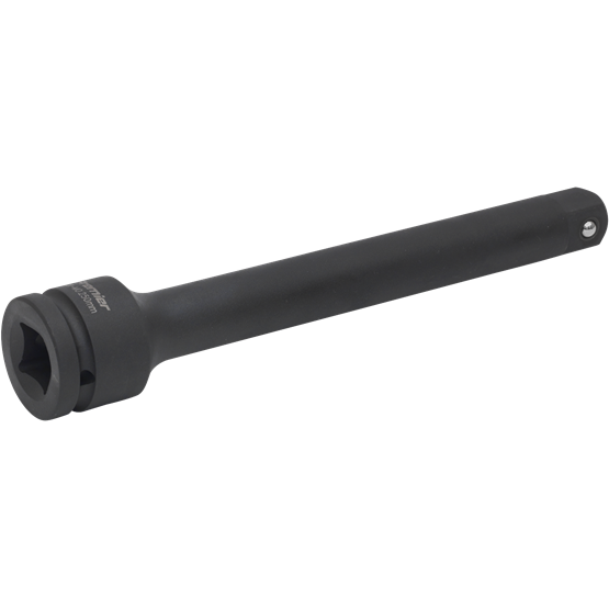 Sealey Impact Extension Bar 250mm 3/4"Sq Drive AK5508