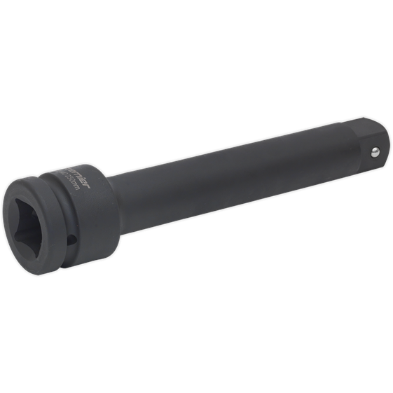 Sealey Impact Extension Bar 250mm 1"Sq Drive AK5512