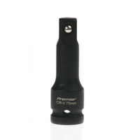 Sealey Extension bar 1/2"dr 75mm AK5514.01