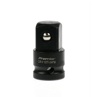 Sealey Adaptor 1/2"(f) x 3/4"(m) AK5514.05