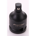 Sealey Impact Socket Adaptor - 3/8" (F) x 1/4" (M)