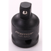 Sealey Impact Socket Adaptor - 1/2" (F) x 3/8" (M)