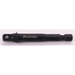 Sealey Hex Socket Adaptor - 1/4" Hex x 1/4"Sq Drive 65mmL