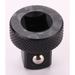 Sealey Low Profile Impact Socket Adaptor - 1/4" (F) x 3/8" (M)