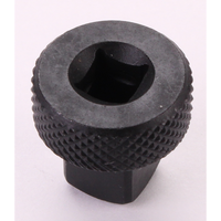 Sealey Low Profile Impact Socket Adaptor - 3/8" (F) x 1/2" (M) AK5524.02