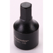 Sealey 1/4"Dr Low Profile Hex Impact Socket Bit 6mm