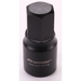Sealey 3/8"Dr Low Profile Hex Impact Socket Bit 14mm