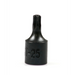 Sealey 1/4" drive impact trx-star socket t25