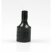 Sealey 1/4" drive impact trx-star socket t27