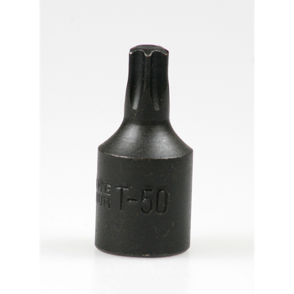 Sealey 3/8" drive impact trx-star socket t50