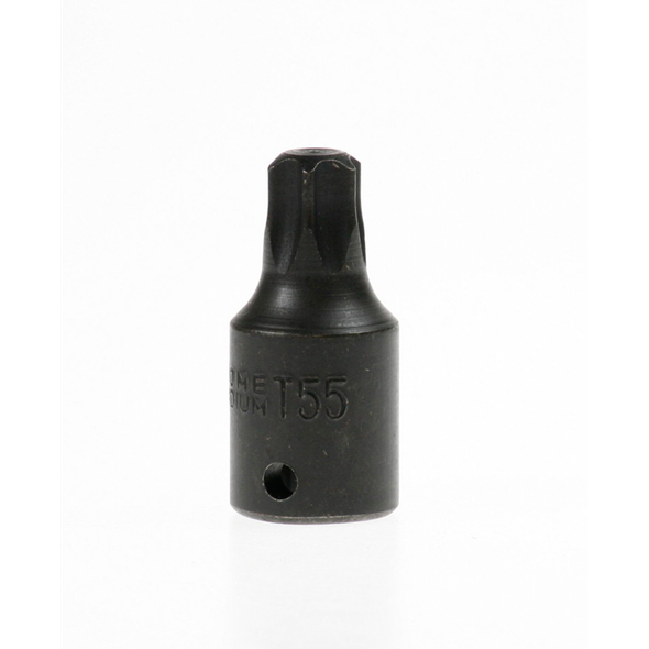 Sealey 3/8" drive impact trx-star socket t55