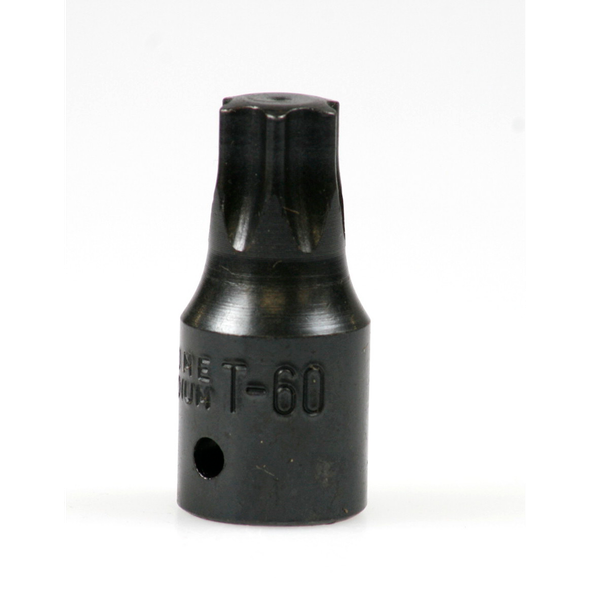 Sealey 3/8" drive impact trx-star socket t60