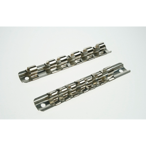 Sealey Rails (1 set of 2 pcs)