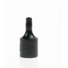 Sealey 1/4 drive impact (t20) trx-star security socket