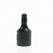 Sealey 1/4 drive impact (t25) trx-star security socket