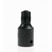 Sealey 3/8 drive impact (t55) trx-star security socket
