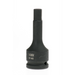 Sealey 3/4"dr impact hex bit 14mm