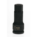 Sealey 3/4"dr impact hex bit 27mm