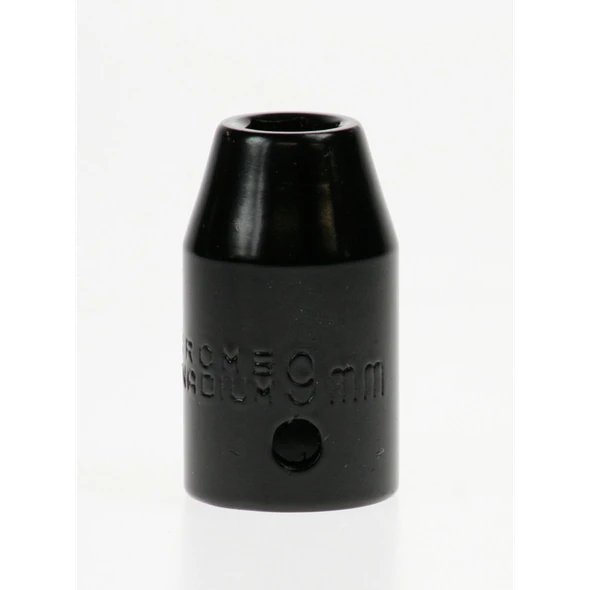 Sealey 1/2"sq dr impact socket 9mm