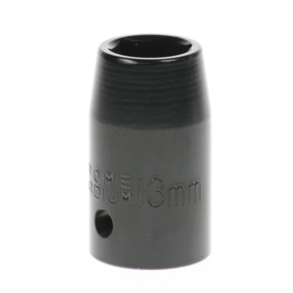 Sealey 1/2"sq dr impact socket 13mm (so)