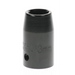 Sealey 1/2"sq dr impact socket 13mm (so)