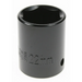 Sealey 1/2"sq dr impact socket 22mm