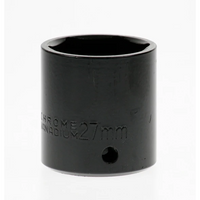 Sealey 1/2"sq dr impact socket 27mm AK56.11MV2-10