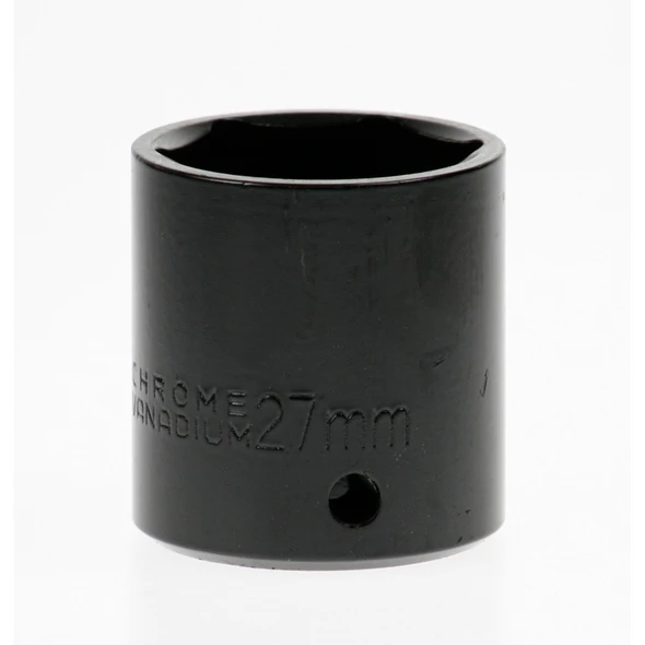 Sealey 1/2"sq dr impact socket 27mm