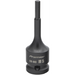 Sealey 1/2"Dr Impact Hex Socket Bit H5 (78mmL)