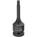 Sealey 1/2"Dr Impact TRX-Star Socket Bit T30 (78mmL)