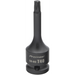 Sealey 1/2"Dr Impact TRX-Star Socket Bit T40 (78mmL)