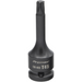 Sealey 1/2"Dr Impact TRX-Star Socket Bit T45 (78mmL)