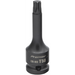 Sealey 1/2"Dr Impact TRX-Star Socket Bit T50 (78mmL)
