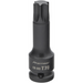 Sealey 1/2"Dr Impact TRX-Star Socket Bit T70 (78mmL)