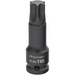 Sealey 1/2"Dr Impact TRX-Star Socket Bit T80 (78mmL)