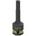 Sealey 1/2"Dr Impact Torx Bit Socket H8 (Green Coded Ring)