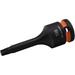 Sealey 1/2"Dr Impact Torx Bit Socket T40 (Orange Coded Ring)