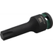 Sealey 1/2"Dr Impact Torx Bit Socket T60 (Green Coded Ring)