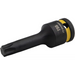 Sealey 1/2"Dr Impact Torx Bit Socket T55 (Yellow Coded Ring)