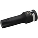 Sealey 1/2"Dr Impact Torx Bit Socket T80 (White Coded Ring)