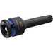 Sealey 1/2"Dr Impact Spline Bit Socket M12 (Blue Coded Ring)