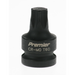 Sealey Impact trx-star socket bit (t60) 1/2"dr