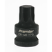 Sealey Impact trx-star socket bit (t70) 1/2"dr