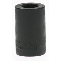 Sealey 1/2"dr.impact holder 12mm AK5609.01