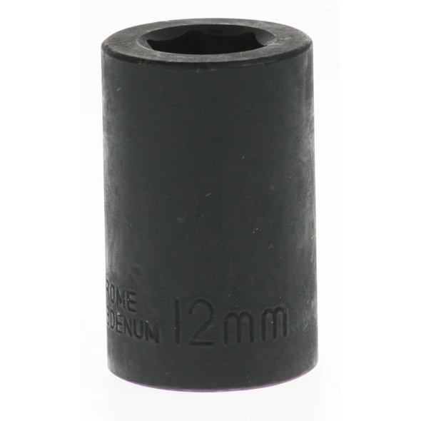 Sealey 1/2"dr.impact holder 12mm